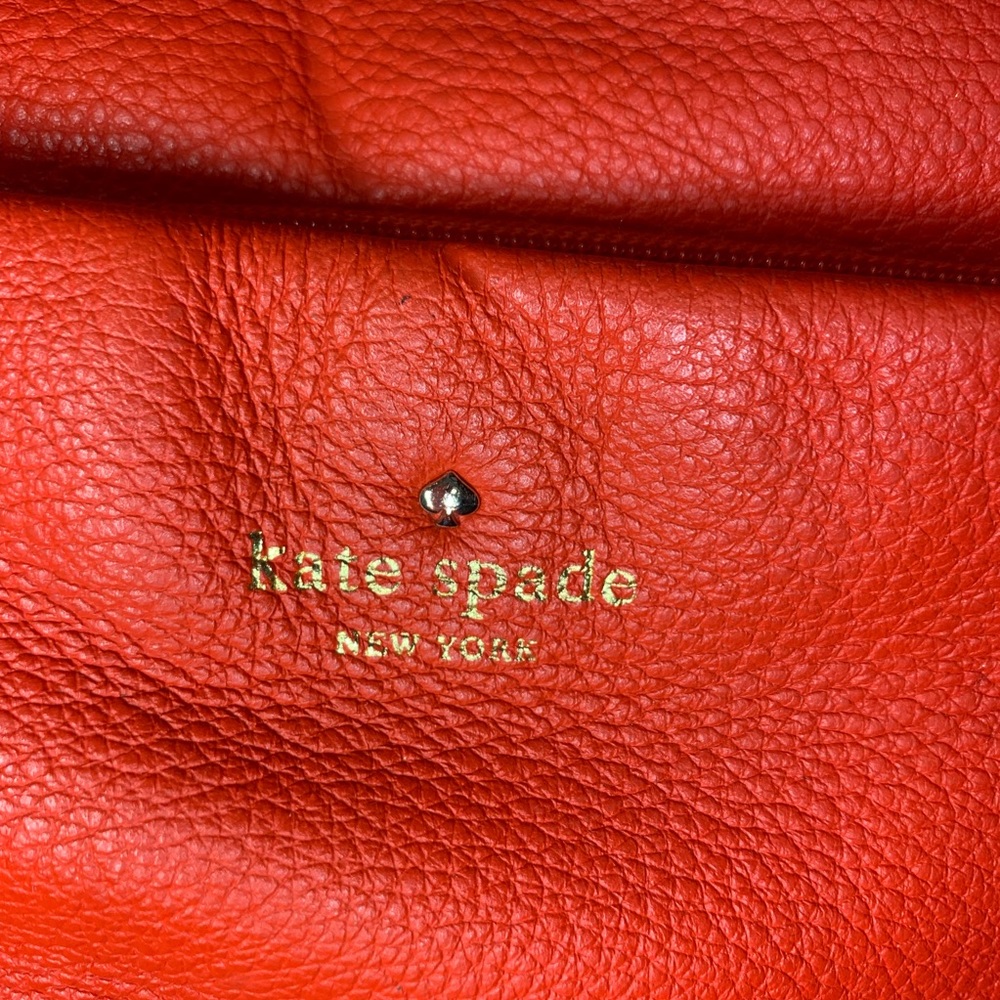 KATE SPADE ✨ ❤️ - Picture 5 of 7